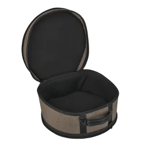 GRETSCH Housse Caisse Claire Pro Tour 14 X 6,5''