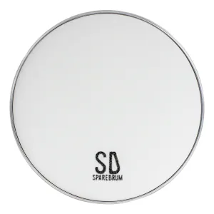 SPAREDRUM Mesh (3 Plis) 10"