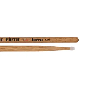 VIC FIRTH 5Atn American Classic Terra Nylon