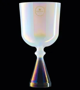 Calice Meinl Sonic Energy 06.75" Root Chakra - Creamy