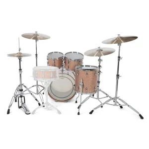 GRETSCH Renown Maple Batterie 20"/4pcs Champagne Sparkle