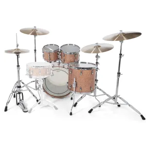 GRETSCH Renown Maple Batterie 22"/4pcs Champagne Sparkle