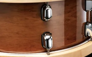 TAMA SLP Caisse Claire 14"x 6,5" Studio Maple - Sienna Maple - Wood Hoops