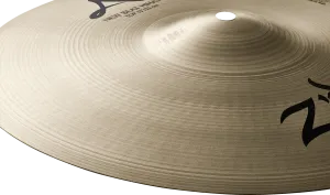 ZILDJIAN A 13" New Beat Hi-hat