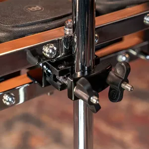 Temple Block Meinl Plastique - 5Pcs