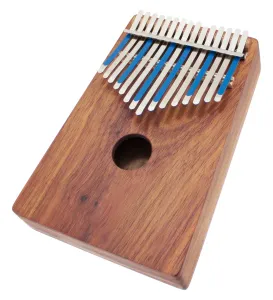 Kalimba Ami Hugh Tracey Alto 15 Notes Sur Boite