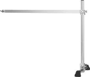 PEARL DR511CE Extension Rack Laterale Courbe Pour Dr511C 