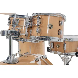 GRETSCH Catalina Maple Batterie 20"/5pcs - Cm2e605am - Antique Maple