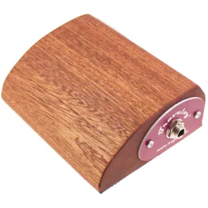 LOGJAM LGM-TL2 Stomp Box Travelog