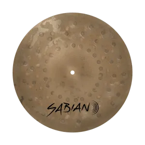 SABIAN Stratus 12" Stax Stack