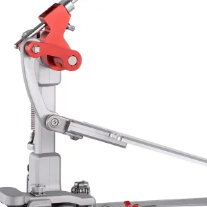 PEARL P3500D Pedale Grosse Caisse Simple Demon XR Direct Drive 