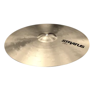 SABIAN Stratus 14" Hi-Hat