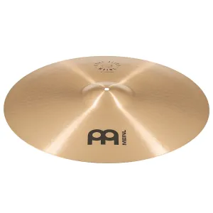 MEINL Pure Alloy 20" Thin Crash