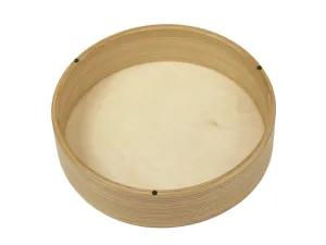 Set Toms Rohema En Bois - 4Pcs + Baguette (X4)