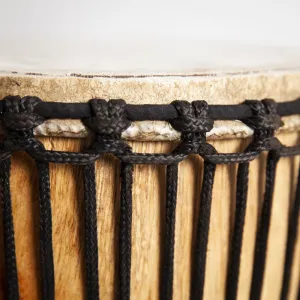 Djembe Wassoulou Mali - Moyen