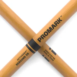 PROMARK 5B Rebound Activegrip Clear