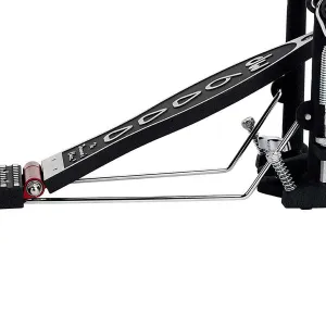 DW CP6000AX Pedale Grosse Caisse Simple 6000 Accelerator 