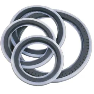 Muffle Remo Ring Control 14"