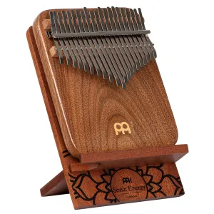 Support Kalimba Meinl Sonic Energy Kalimbas 9 Notes Max