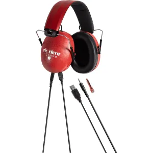 VIC FIRTH Casque Attenuateur Stereo - Bluetooth