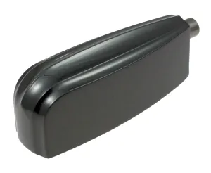 Coquille Sparedrum GC Entre-Axe = 57mm (X1) Black