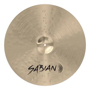 SABIAN Stratus 20" Crash