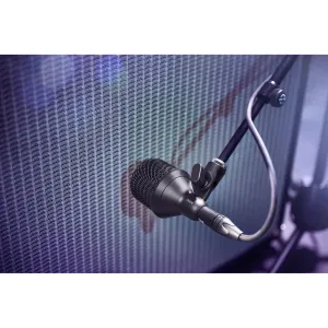 SHURE NXN2 Micro Shure Nexadyne 2