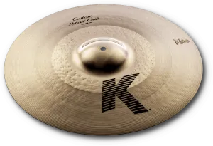 ZILDJIAN K Custom Hybrid Pack 4pcs