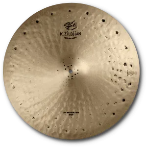 ZILDJIAN K Constantinople 20" Medium Thin High Ride
