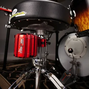 Throne Thumper Pearl