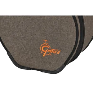 GRETSCH Housse Tom Pro Tour 10 X 8