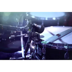 SHURE NXN6 Micro Shure Nexadyne 6