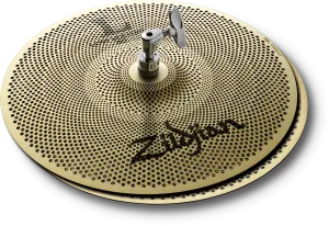 ZILDJIAN L80 Low Volume Pack 2pcs