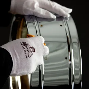 Cleaner Hardware Dr.Listons Luxury Chrome Polish 150Ml