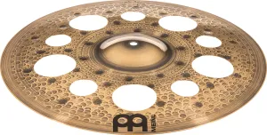 MEINL Pure Alloy Custom 18" Trash Crash