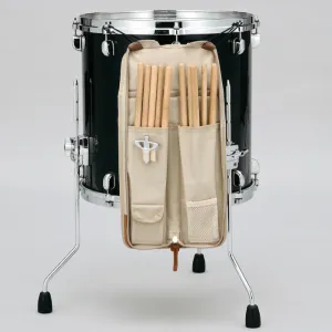 Housse Baguettes Tama Powerpad Designer Medium - Black