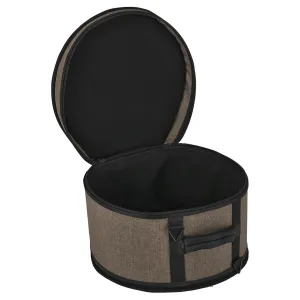 GRETSCH Housse Tom Pro Tour 12 X 8