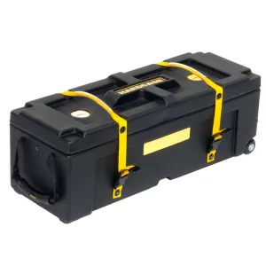 HARDCASE HN28W Etui Hardware 28"x 10"x 10" Charge 15kg