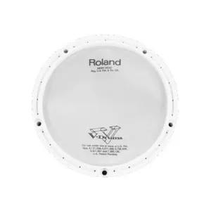 ROLAND Peau Mesh 06" Pour Pad PDX-6 Avec Cerclage