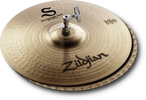 ZILDJIAN S Performer Pack 4pcs