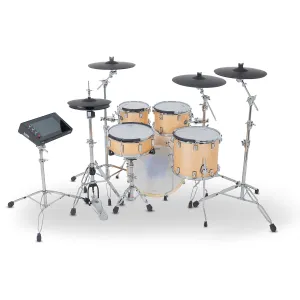 GEWA G9 Pro 5 SE Satin Natural