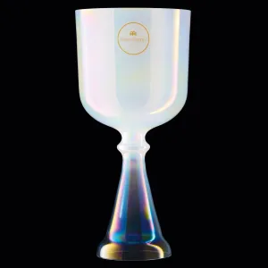 Calice Meinl Sonic Energy 5.5" Brow Chakra - Creamy