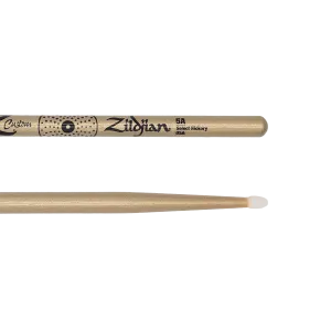 ZILDJIAN ZILZ5ACGNZC Chroma 5a Z Custom GoldNylon