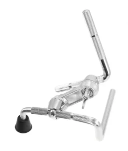 DUNNETT RMNT10 Rail Support Tom Sur Coquille 10.5Mm