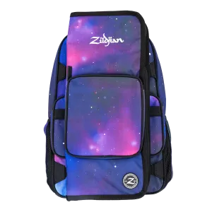 Sac A Dos Zildjian Etudiant Purple Galaxy