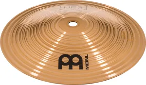 MEINL HCS Bronze 08" High Bell