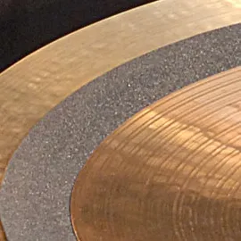 Separation Cymb Hardcase 19"(X3) 14"(X2)