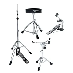 GAB PACKIS1 Pack Hardware 4pcs Intermediate Stage 1