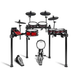ALESIS Nitro Pro XL Batterie Kit