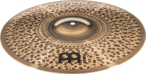 MEINL Pure Alloy Custom 16" Medium Thin Crash